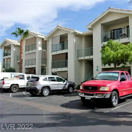 Buy this 1 bed condo on 3550 Bay Sands Drive in Laughlin, NV 89029