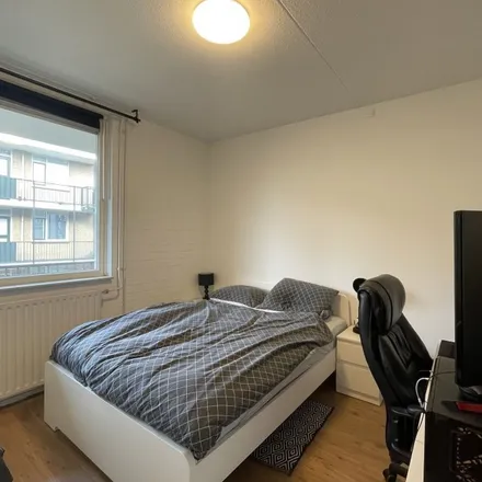 Rent this 2 bed apartment on Coehoornstraat 15 in 6811 LA Arnhem, Netherlands