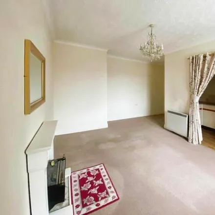Image 2 - Hazelwood Drive, Grantham, NG31 8GX, United Kingdom - Apartment for sale