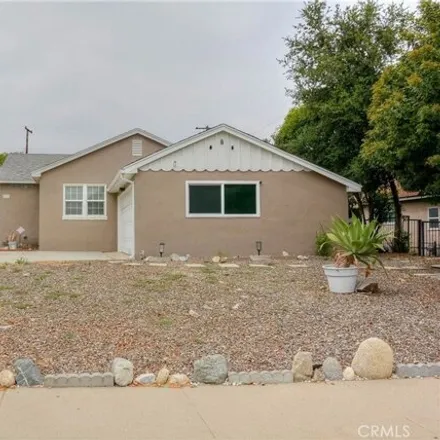 Buy this 3 bed house on 587 Hendrix Avenue in Claremont, CA 91711