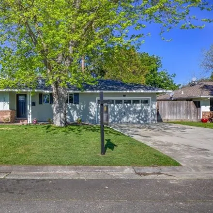Buy this 4 bed house on 1863 Ceres Way in Sacramento County, CA 95864