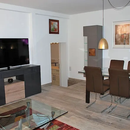 Rent this 2 bed apartment on Lützenkirchener Straße 346 in 51381 Leverkusen, Germany