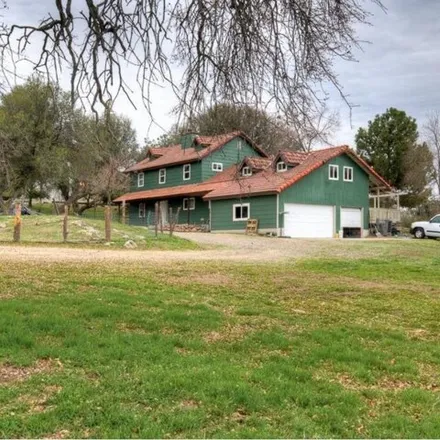 Buy this 5 bed house on 31071 Brave Eagle Court in Madera County, CA 93614
