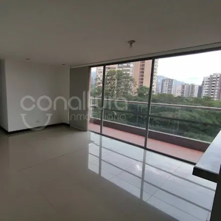 Image 5 - Carrera 27, 055420 Envigado, ANT, Colombia - Apartment for rent