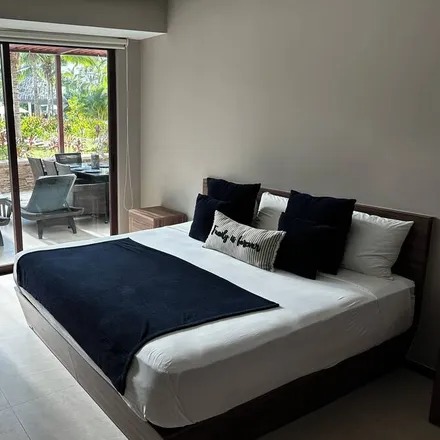 Rent this 3 bed apartment on Acapulco in Acapulco de Juárez, Mexico