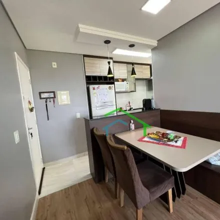 Buy this 2 bed apartment on Avenida Vinte e Seis de Março in Centro, Barueri - SP