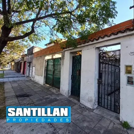 Buy this studio apartment on José Indart 3202 in Partido de La Matanza, 1765 San Justo