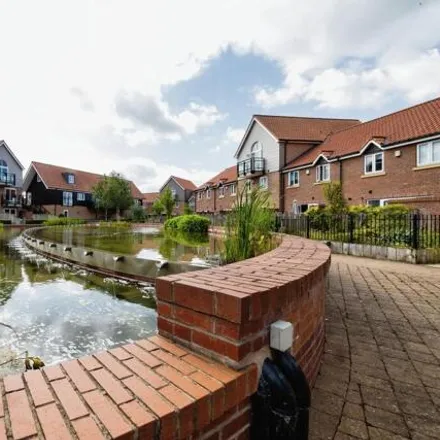 Buy this 2 bed house on Burton Waters in The Quays, Burton