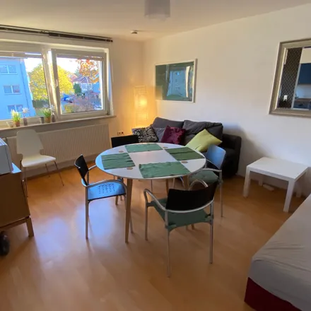 Rent this 4 bed apartment on Erikaweg 1 in 93053 Regensburg, Germany