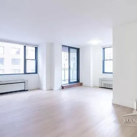 Rent this 1 bed apartment on Marlborough House in 2nd Avenue, New York