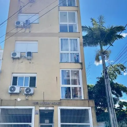 Buy this 1 bed apartment on Rua Presidente Roosevelt in Centro, São Leopoldo - RS