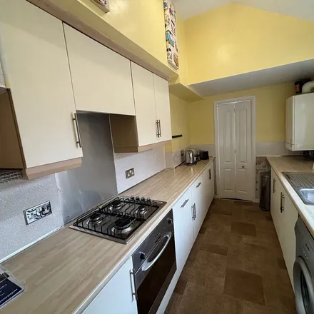 Rent this 2 bed apartment on 43 Stainton Street in Middlesbrough, TS3 6QF