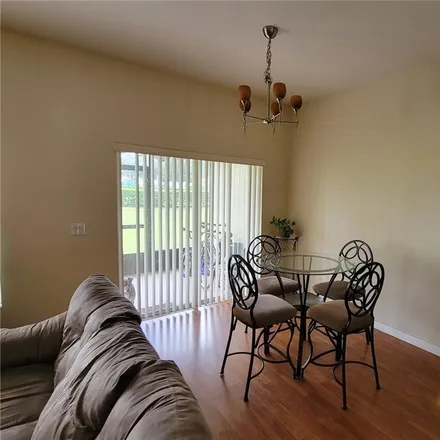 Image 4 - 165 Angel Trumpet Way, Oviedo, FL 32765, USA - Townhouse for sale