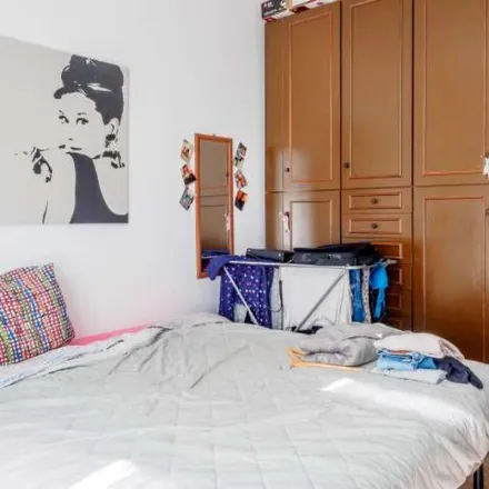 Image 3 - Largo Camillo Caccia Dominioni, 20141 Milan MI, Italy - Apartment for rent