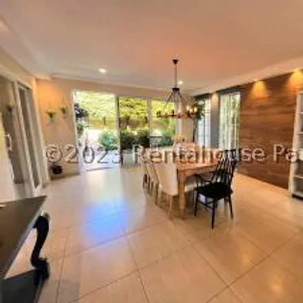 Image 1 - unnamed road, Campo Lindbergh, Juan Díaz, Panamá, Panama - House for rent