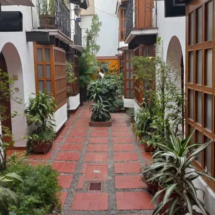 Image 1 - Veganismo Lonchería vegana, Calle Puebla 16 J, Roma Norte, 06700 Mexico City, Mexico - House for rent