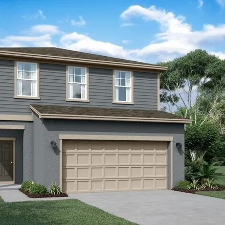 Buy this 3 bed house on 2368 Litchfield Loop in DeLand, FL 32720