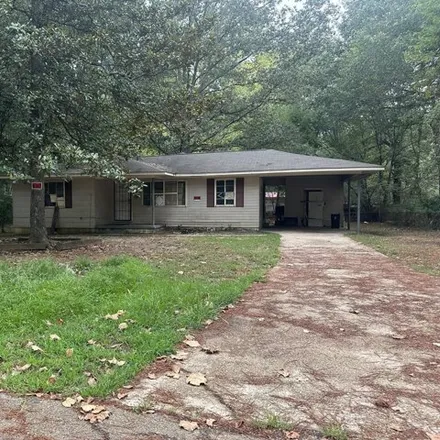 Buy this 3 bed house on 3251 Corey Drive in Jackson, MS 39212