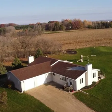 Buy this 3 bed house on White Clover Road in Little Wolf, WI 54949