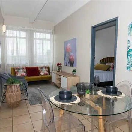 Rent this 2 bed apartment on Coventry Street in Ophirton, Johannesburg