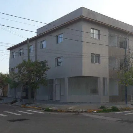 Buy this 1 bed apartment on Tunuyán in Distrito San Francisco del Monte, Godoy Cruz