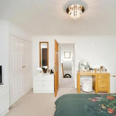 Image 9 - Elvin Crescent, Rottingdean, BN2 7FF, United Kingdom - Duplex for sale