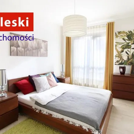 Rent this 2 bed apartment on Szafarnia 10 in 80-755 Gdańsk, Poland