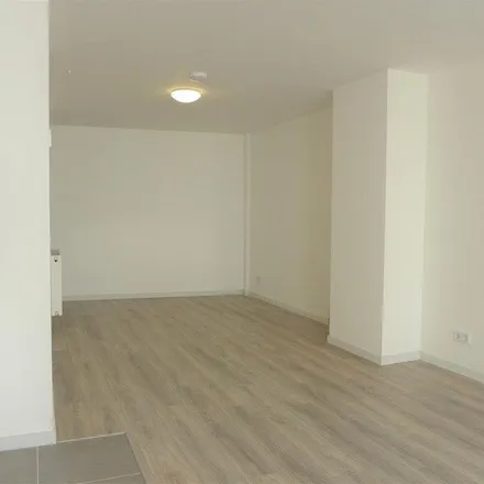 Rent this 1 bed apartment on Maaspromenade 70 in 6211 HS Maastricht, Netherlands