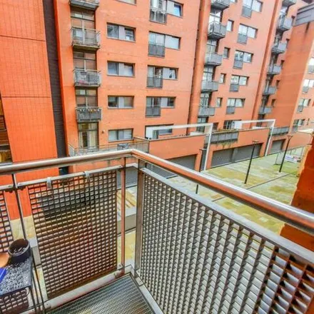 Image 3 - 27 Quay Street, Manchester, M3 3GY, United Kingdom - Apartment for sale