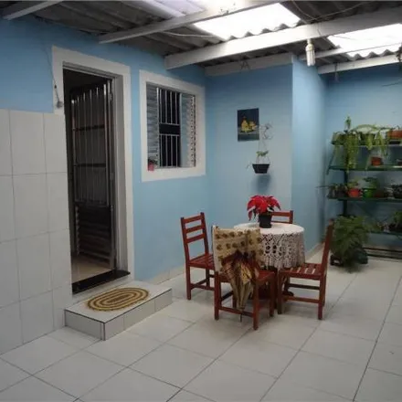 Image 2 - Rua Manoel Matheus 272, Centro, Vinhedo - SP, 13280, Brazil - House for sale