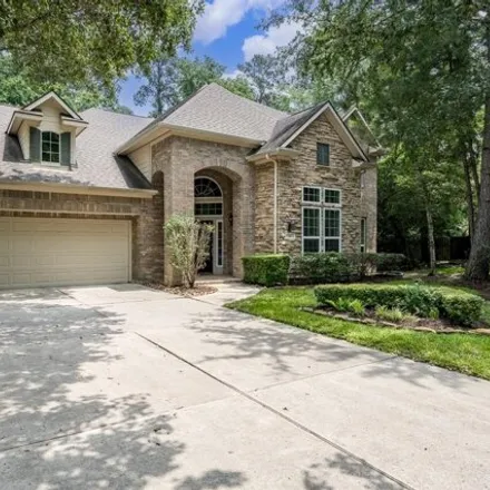 Image 2 - 11 Dahlia Trail Pl, The Woodlands, Texas, 77382 - House for rent
