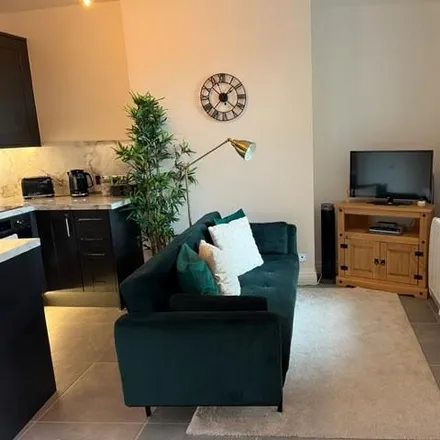 Rent this studio apartment on Boots in 129 North Street, Brighton