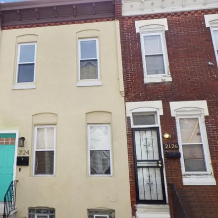 Buy this 2 bed house on Dixon Learning Academy in Pierce Street, Philadelphia