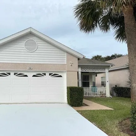 Buy this 2 bed house on 278 Joey Drive in Saint Johns County, FL 32080