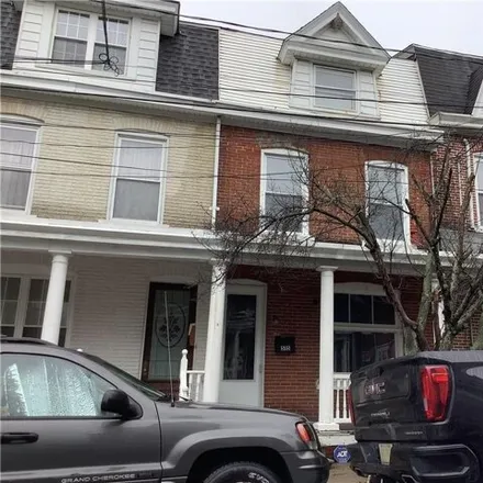 Buy this 4 bed house on 881 Canning Street in Bethlehem, PA 18015