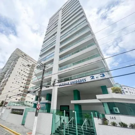 Image 2 - Rua Doutor Freud, Ocian, Praia Grande - SP, 11704-180, Brazil - Apartment for sale