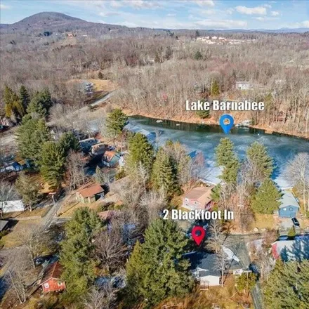 Buy this 3 bed house on 2 Indian Lake Road in Liberty, Sullivan County