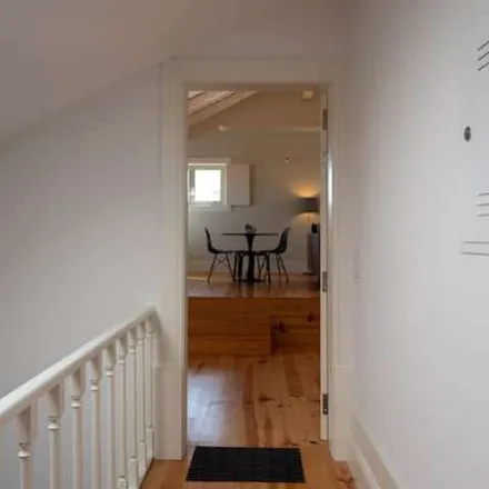 Rent this 1 bed apartment on Rua da Formiga in 4300-207 Porto, Portugal
