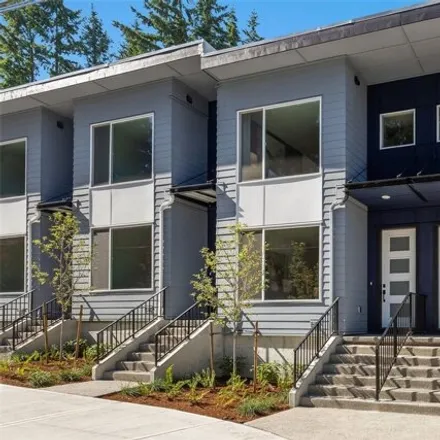 Buy this 2 bed house on 14762 Meridian Avenue North in Evergreen, Shoreline