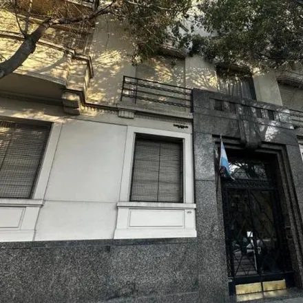 Buy this 3 bed apartment on Avenida Díaz Vélez 4034 in Almagro, 1200 Buenos Aires