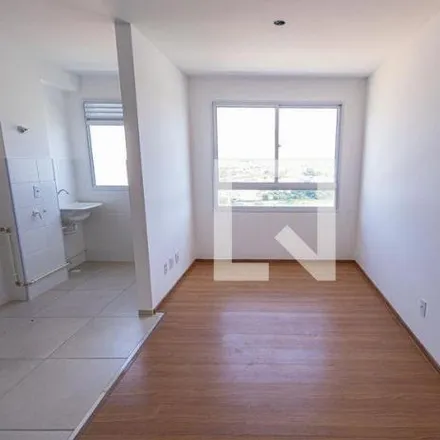 Rent this 2 bed apartment on Rua das Ostras in Regional Oeste, Belo Horizonte - MG