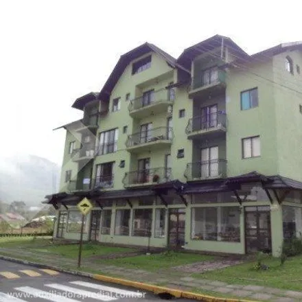 Buy this 2 bed apartment on Rua Leopoldo Tissot in Várzea Grande, Gramado - RS