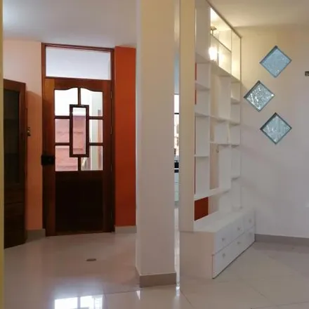 Rent this 2 bed apartment on unnamed road in San Vicente de Cañete 15701, Peru