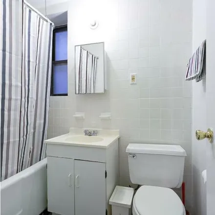 Rent this 1 bed apartment on 241 West 15th Street in New York, NY 10011