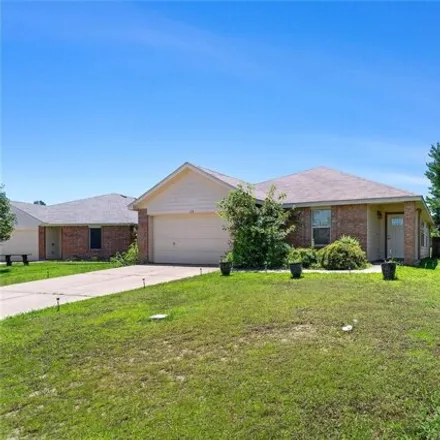 Image 2 - 115 Live Oak Ln, Terrell, Texas, 75160 - House for sale