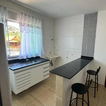 Image 2 - Rua Arnaldo Bueno Azevedo, Pampulha, Belo Horizonte - MG, 31320-020, Brazil - Apartment for rent