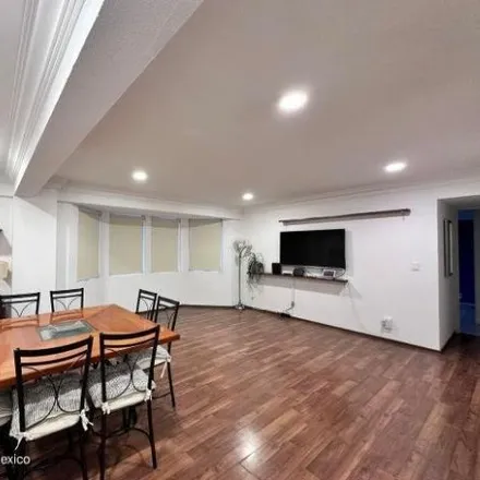 Rent this 3 bed apartment on Avenida Juárez 76 in Cuajimalpa de Morelos, 05000 Santa Fe