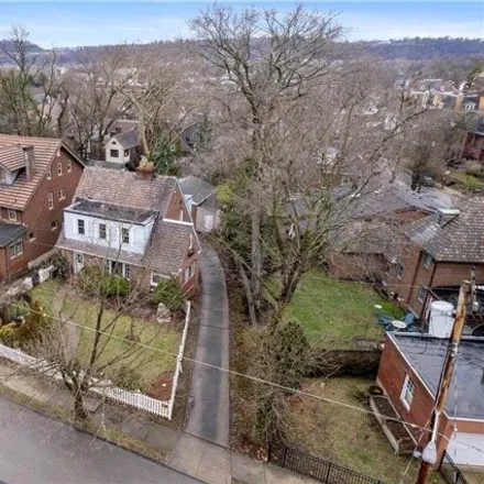 Buy this 3 bed house on 1227 Sheridan Avenue in Pittsburgh, PA 15206