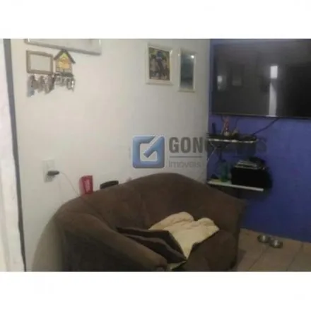 Buy this studio house on Rua Amélio Storti in Montanhão, São Bernardo do Campo - SP