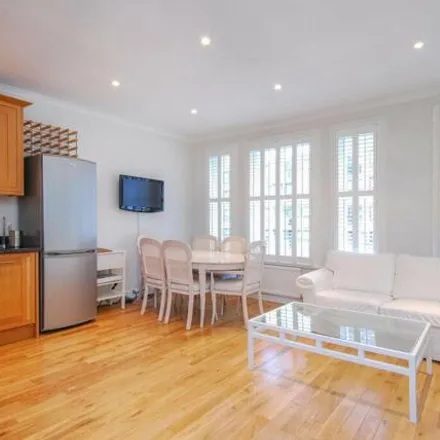 Image 2 - Edith Grove, Londres, London, Sw10 - Apartment for rent